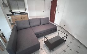 Attic Loft Gran Vía